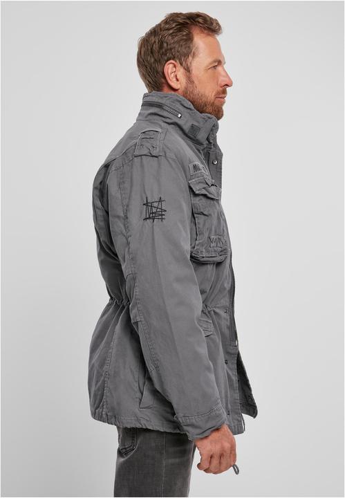 Produktbild Brandit M-65 Giant Jacket (XXL)