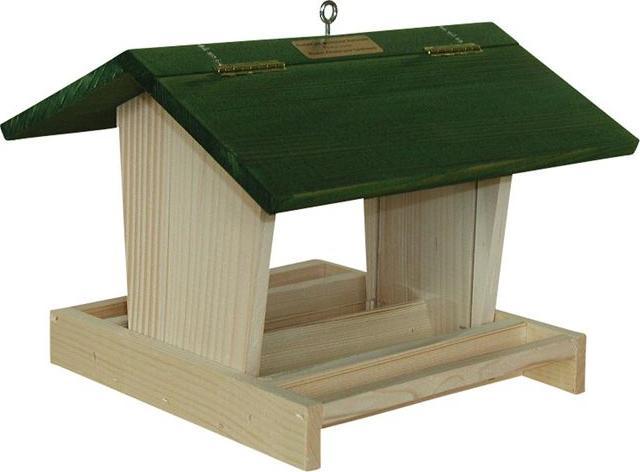 Produktbild Bewo Futterhäuschen