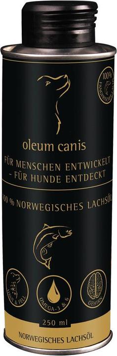 Produktbild Oleum Canis Lachsöl (1 Stk., 2000 g)