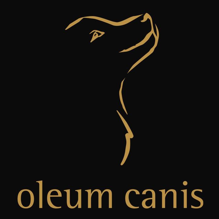 Produktbild Oleum Canis Lachsöl (1 Stk., 2000 g)
