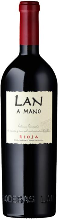 Bodegas Lan Lan A Mano (2020)