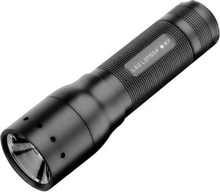 Produktbild Ledlenser M7 (Version 2014) (13.70 cm, 400 lm)