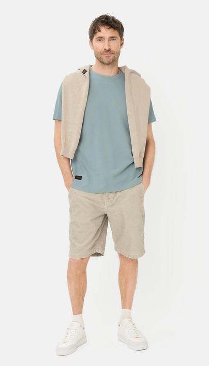 Produktbild Camel Active T-Shirt aus reiner Baumwolle (M)