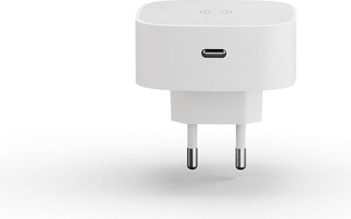 Actual product image Zens 1x 15W, 1x USB-C incl. charger (15 W)