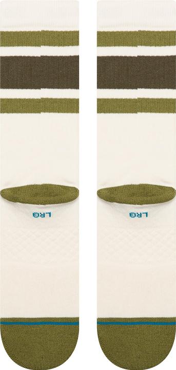 Produktbild Stance Socken Casual Bequem sitzend Boyd ST (Einzelpack, 43 - 47)
