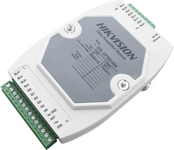 Actual product image Hikvision DS-2FM2466