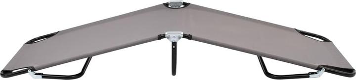 Produktbild vidaXL Sonnenliege (190 cm)