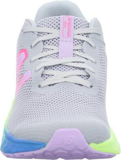 Produktbild New Balance GPARIKG4 Kids Fresh Foam Arishi v4 Lace (21.5)