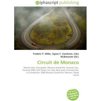 Circuit de Monaco, Ratgeber