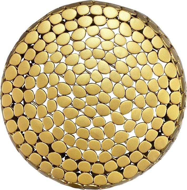 Image du produit Wohnling Aluminium (66 x 66 x 32 cm)