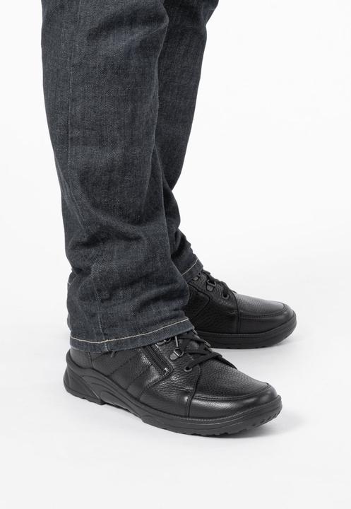 Actual product image Vitaform Gender Boots Calfskin Soft (43)