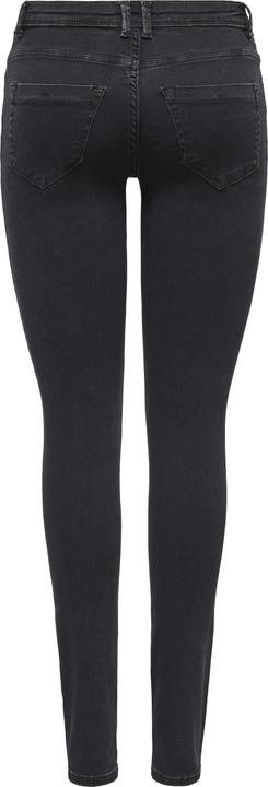 Produktbild Only ONLSHAPE Mittlere Taille Skinny Fit Jeans Skinny Jeans (W26/L30)