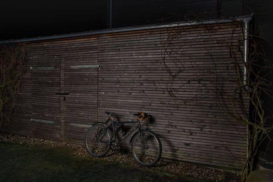 Actual product image Ledvance Endura Pro Spot Sensor (750 lm, IP65)