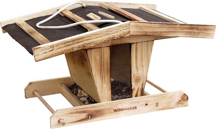 Immagine prodotto Windhager Grande Chalet