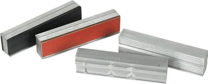 Produktbild Heuer Ersatzbacke