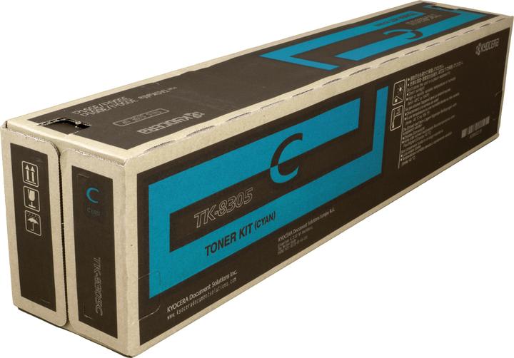 Immagine prodotto Kyocera Tk-8305c (C)