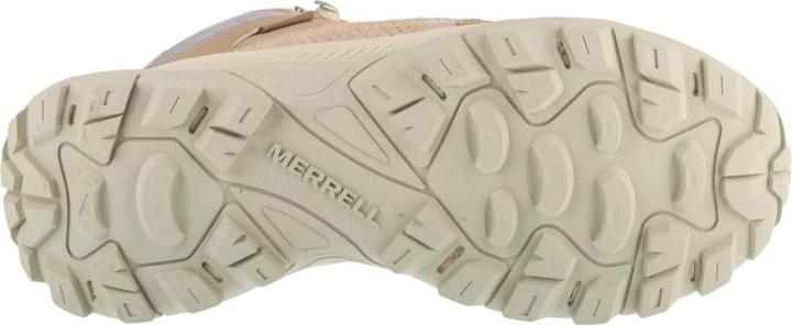 Produktbild Merrell Tempo Sol Mid WP Beige (40)