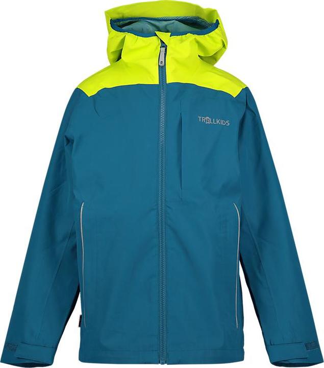 Image du produit Trollkids Veste Bergen (152)