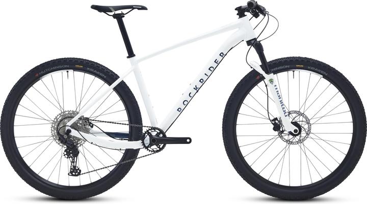 Actual product image Rockrider RACE 700