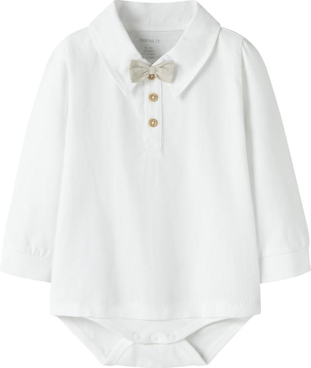 Produktbild Name it Polo Strampler (86)