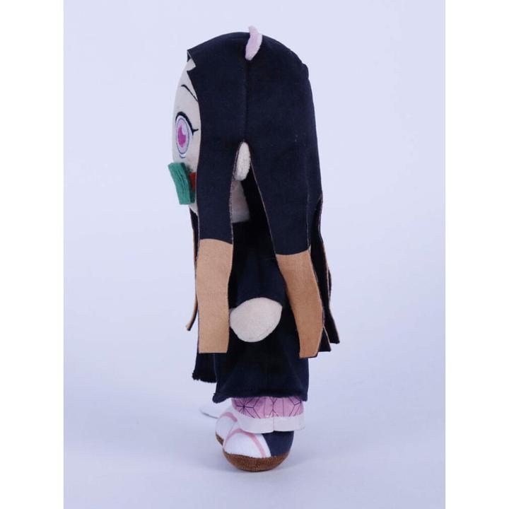 Produktbild Play by Play Demon Slayer peluche Nezuko 27 cm (27 cm)