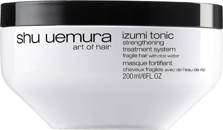 Image du produit Shu Uemura Masque fortifiant Izumi Tonic (200 ml)