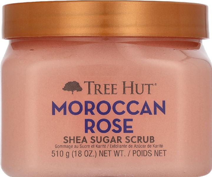 Actual product image Tree Hut Tree Hut