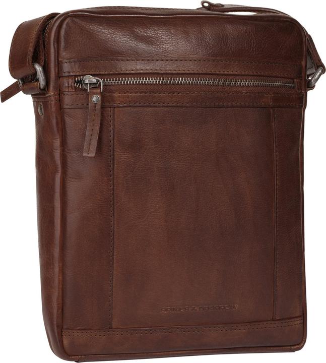 Immagine prodotto Spikes & Sparrow Umhängetasche