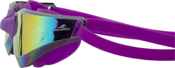 Actual product image Aqua Feel Ultra Cut Mirror Schwimmbrille