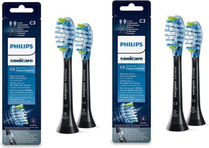 Produktbild Philips Sonicare C3 Premium Plaque Defence