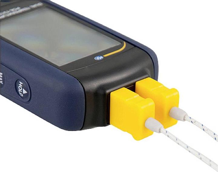 Actual product image PCE Instruments Digitalthermometer