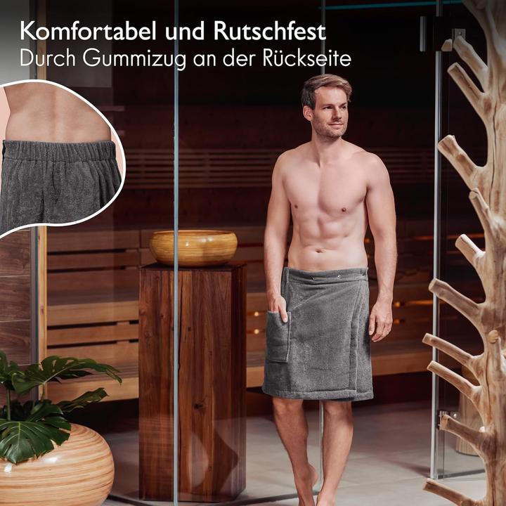 Produktbild Liebenstein Premium Saunakilt