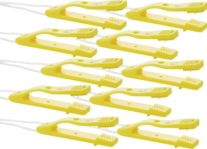 Produktbild Huspo OL Zangen Set