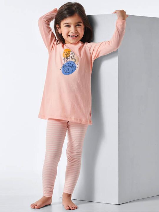 Produktbild Schiesser Pyjama Homewear Bequem sitzend (128)