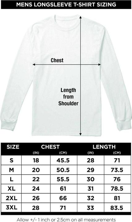 Produktbild Farscape TShirt Langärmlig (M)