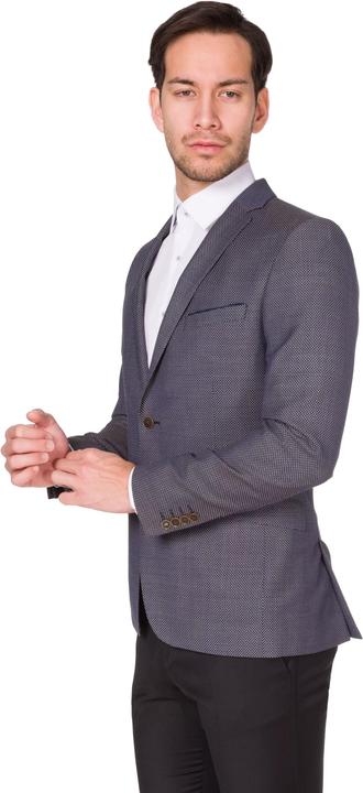 Actual product image Strellson Veston slim fit