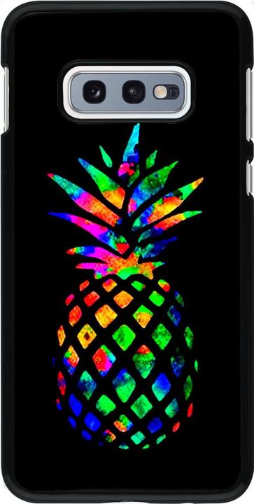 Immagine prodotto PhoneLook Coque Ananas Multicolore (Samsung Galaxy S10e)