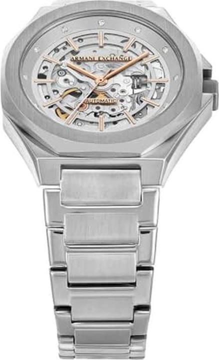 Actual product image Armani Exchange Damenuhr (Digital watch, 36 mm)