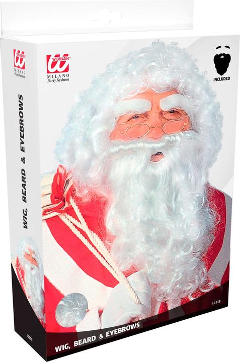 Produktbild Widmann Set Nikolaus