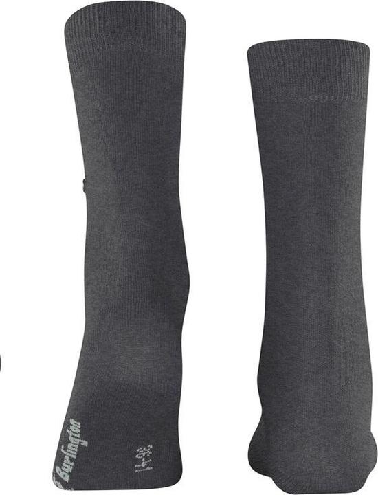 Produktbild Burlington Socken Casual Bequem sitzend (2er Pack, 36 - 41)