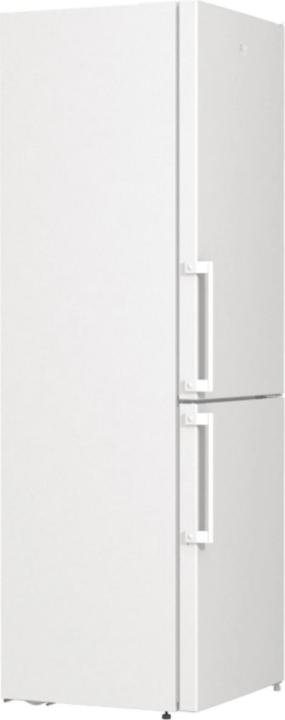 Actual product image Upo NRF63EW Refrigerator Freezer, white (300 l)