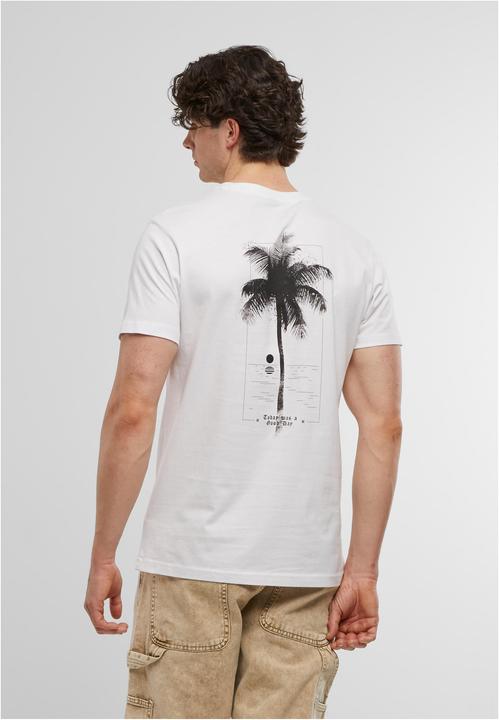 Produktbild Mister Tee Good Day Tee - 165227 (L)