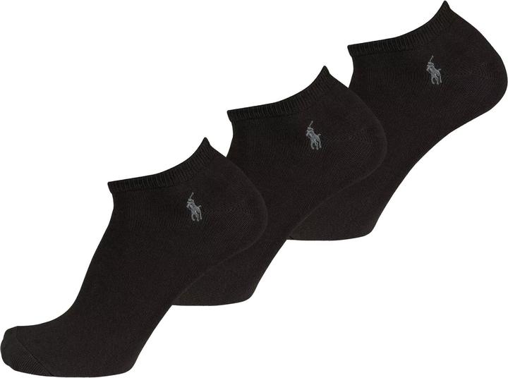 Produktbild Ralph Lauren Socken im Dreierpack (3er Pack, 40 - 46)