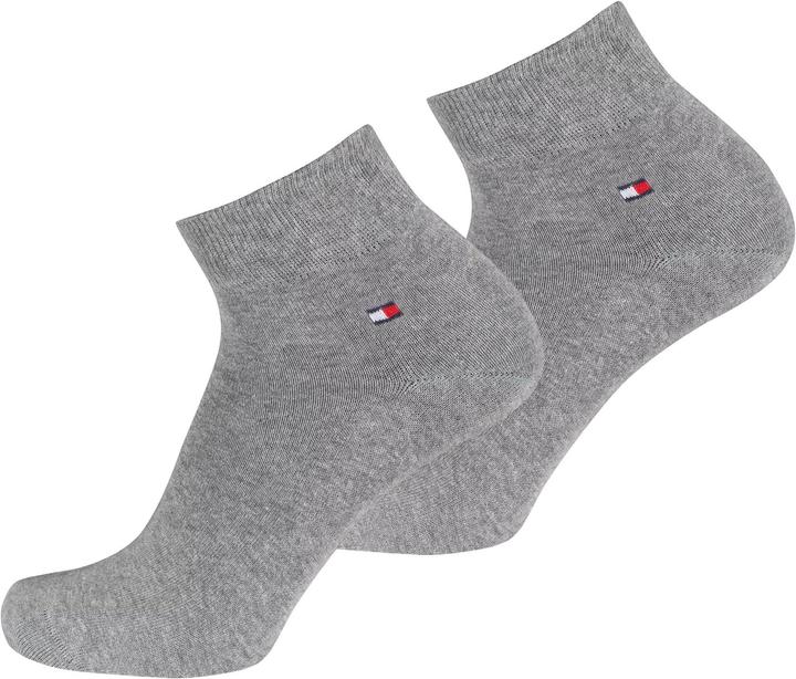 Actual product image Tommy Hilfiger Quater (pack of 2, 43 - 46)