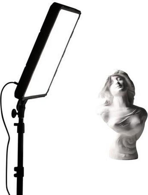 Produktbild Nanlite Compac 68 (Studioleuchte, Flächenleuchte, Videoleuchte)