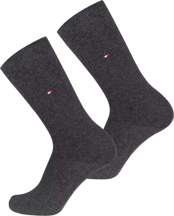 Actual product image Tommy Hilfiger Business (pack of 2, 39 - 42)
