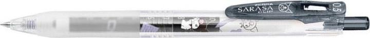 Actual product image Zebra Roller Sarasa Sanrio (1x)
