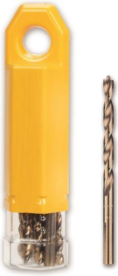 Produktbild DeWalt metalui HSS cilindrinis 11,5mm 10vnt. (DT5560-QZ) (11,5 mm)