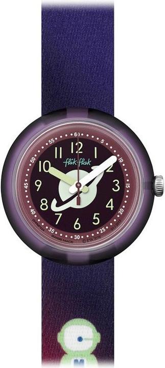Produktbild Flik Flak Space Dreamer (Analoguhr, 32 mm)