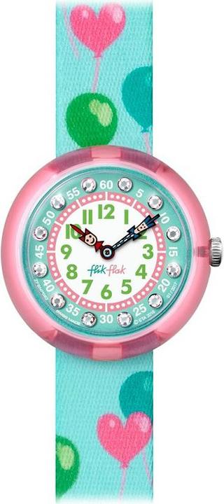 Image du produit Flik Flak Ballola (Montre analogique, 32 mm)